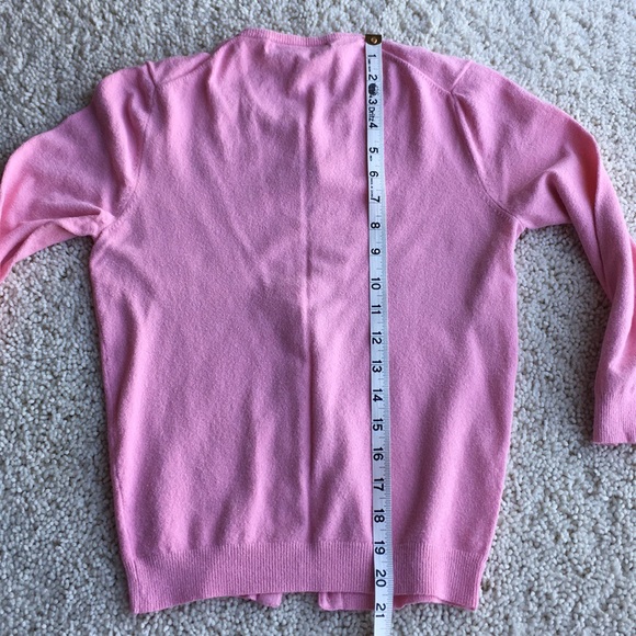 Trina Turk Cardigan. - Picture 2 of 4